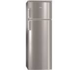 Kühlschrank im Test: Santo S72300DSX1 von AEG, Testberichte.de-Note: 1.8 Gut