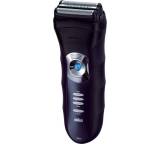 Rasierer im Test: Series 3 350CC von Braun, Testberichte.de-Note: 1.8 Gut