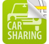 Carsharing App