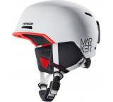 Skihelm & Snowboardhelm im Test: Clark von Marker, Testberichte.de-Note: ohne Endnote