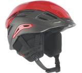 Skihelm & Snowboardhelm im Test: Couloir Helm von Scott, Testberichte.de-Note: ohne Endnote