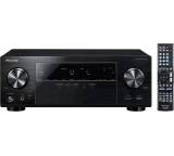 HiFi-Receiver im Test: VSX-824 von Pioneer, Testberichte.de-Note: ohne Endnote