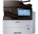 Drucker im Test: MultiXpress M5370LX von Samsung, Testberichte.de-Note: 1.0 Sehr gut