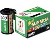 Fujicolor Superia 1600