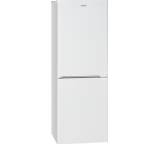 Kühlschrank im Test: KG 180 von Bomann, Testberichte.de-Note: 1.7 Gut