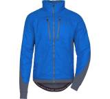 Funktionsjacke im Test: Minaki Jacket von Vaude, Testberichte.de-Note: 1.4 Sehr gut