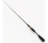 Angelrute im Test: W8 Vertical Jigging-T 6,2‘ von Westin, Testberichte.de-Note: 1.0 Sehr gut