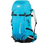 Rucksack im Test: Peuterey Integrale 30+10 LD von Millet, Testberichte.de-Note: ohne Endnote