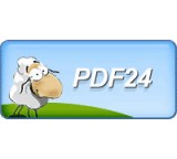 PDF24 Creator 6.8