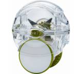 Garlic Zoom Knoblauch-Häcksler