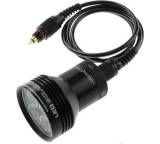 Tauchlampe im Test: LED SOLARIS (12 V/ 7 Ah) von Ammonite, Testberichte.de-Note: ohne Endnote