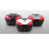 Topcase im Test: Journey TC 52 von Hepco&Becker, Testberichte.de-Note: 2.0 Gut