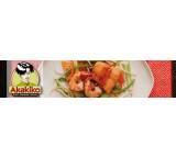 Tiefkühl-Fischgericht im Test: California Sake von Akakiko, Testberichte.de-Note: 3.5 Befriedigend