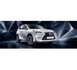 NX 300h 2.5 Hybrid Drive E-Four E-CVT F-Sport (145 kW) [14]