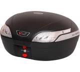 Topcase im Test: T-RaY Topcase L von SW-Motech, Testberichte.de-Note: 1.8 Gut