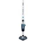 Akku-Staubsauger im Test: RH8657 AirForce von Rowenta, Testberichte.de-Note: 2.4 Gut