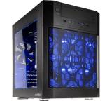 PC-Gehäuse im Test: AI-7 Window von Anidees, Testberichte.de-Note: 2.2 Gut