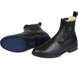 Reitbekleidung im Test: Reitstiefelette Oslo von Kerbl, Testberichte.de-Note: 1.3 Sehr gut