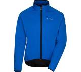 Funktionsjacke im Test: Men's Matera Softshell Jacket II von Vaude, Testberichte.de-Note: 2.0 Gut