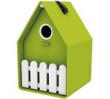 Garten-Zubehör im Test: Landhaus Vogelhäuschen von Emsa, Testberichte.de-Note: 1.5 Sehr gut