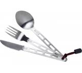 Cutlery Kit - Titanium