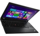 Laptop im Test: ThinkPad L440 von Lenovo, Testberichte.de-Note: 1.9 Gut