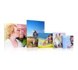 Bilderdienst im Test: Fotoleinwand (60 x 40 cm) von foto.com, Testberichte.de-Note: 3.0 Befriedigend