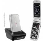 Einfaches Handy im Test: BBM 610 von Swisstone, Testberichte.de-Note: ohne Endnote