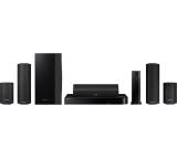Heimkinosystem im Test: HT-H7500WM von Samsung, Testberichte.de-Note: ohne Endnote