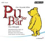 Pu der Bär. Das Hörspiel