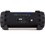 Bluetooth-Lautsprecher im Test: Soundstorm von Auna, Testberichte.de-Note: 1.7 Gut