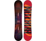 Snowboard im Test: Clash von Burton, Testberichte.de-Note: ohne Endnote
