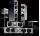 Surroundsystem im Test: Reference Serie von KEF, Testberichte.de-Note: 1.0 Sehr gut