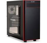 PC-Gehäuse im Test: 703 von In Win, Testberichte.de-Note: 2.9 Befriedigend
