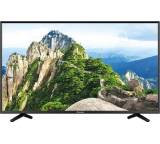 Fernseher im Test: LHD32K220WSEU von Hisense, Testberichte.de-Note: 2.2 Gut