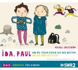 Ida, Paul und die fiesen Riesen aus der Dritten / und die Dödeldetektive