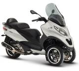 MP3 Sport 500 I.E. ABS/ASR (30 kW) (Modell 2014)