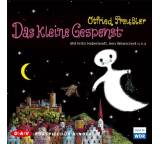Hörbuch im Test: Das kleine Gespenst (Sonderausgabe zum Film) von Otfried Preußler, Testberichte.de-Note: 1.6 Gut