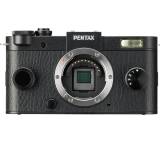 Spiegelreflex- / Systemkamera im Test: Q-S1 von Pentax, Testberichte.de-Note: 2.8 Befriedigend
