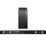 Soundbar im Test: HW-H430 von Samsung, Testberichte.de-Note: 1.6 Gut