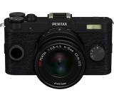 Q-S1 Kit (mit Standard Zoom 5-15 mm F/2,8-4,5)