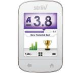 Aktivitäts- & Fitnesstracker im Test: Smart Pedometer von Striiv, Testberichte.de-Note: ohne Endnote