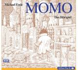 Hörbuch im Test: Momo. Das Hörspiel von Michael Ende, Testberichte.de-Note: 1.1 Sehr gut