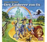 Der Zauberer von Oz (Hörspiel)