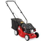 Rasenmäher im Test: Special Smart 395 PO von MTD, Testberichte.de-Note: ohne Endnote