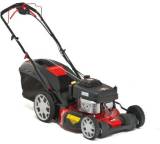 Rasenmäher im Test: Advance 53 SPKV HW von MTD, Testberichte.de-Note: ohne Endnote