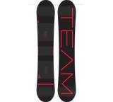 Snowboard im Test: Team von Nitro Snowboards, Testberichte.de-Note: ohne Endnote
