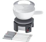 Keramik Fondue FO 1.2