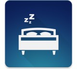 App im Test: Sleep Better von Runtastic, Testberichte.de-Note: 1.8 Gut