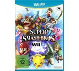 Game im Test: Super Smash Bros. von Nintendo, Testberichte.de-Note: 1.7 Gut